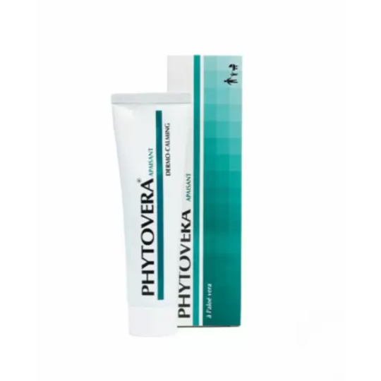 PHYTEAL PHYTOVERA GEL APAISANT 100ML