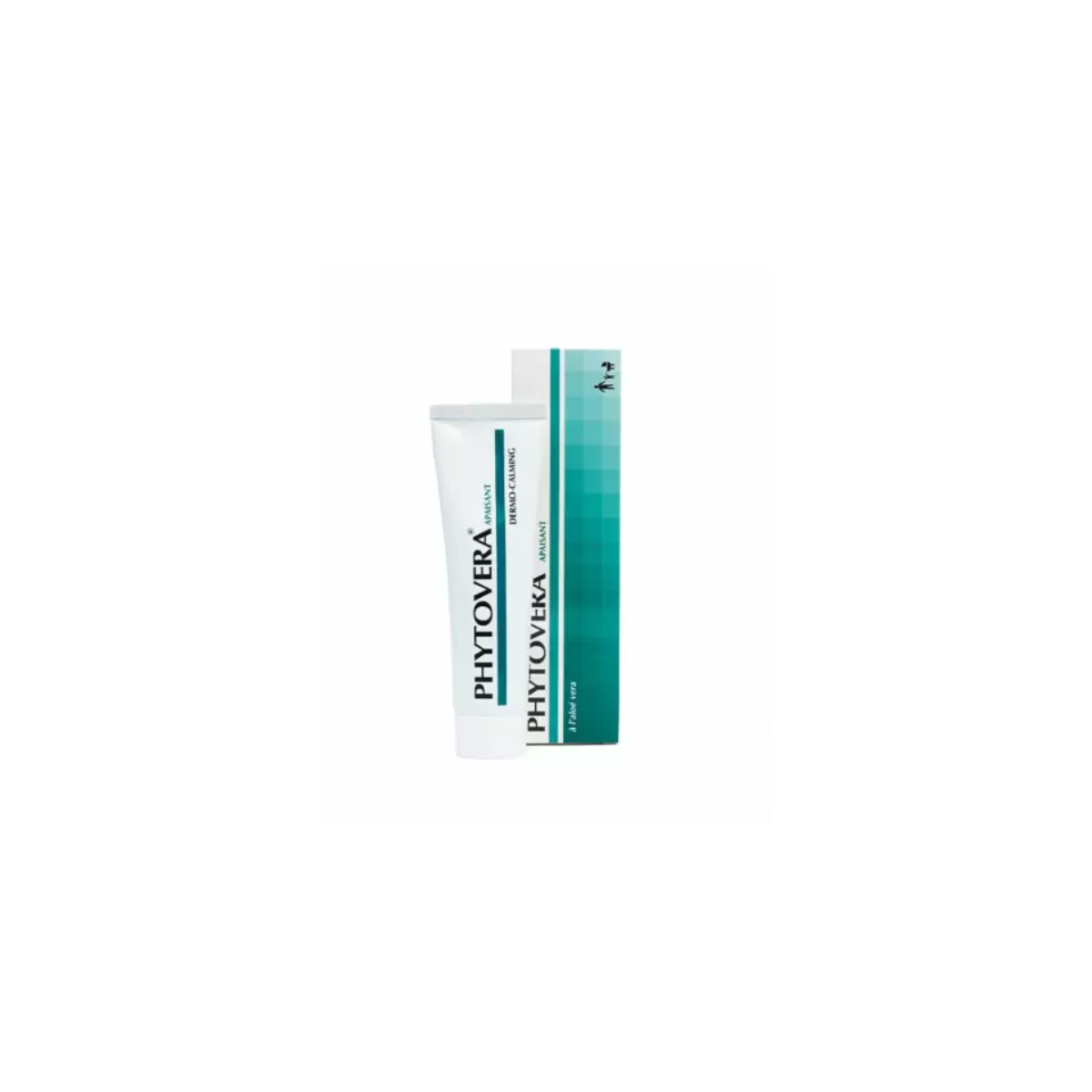 PHYTEAL PHYTOVERA GEL APAISANT 100ML