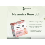 MASNUTRA PURE LIFT 10*25ML