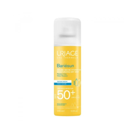 BARIÉSUN BRUME SECHE SPF50+ 200ml