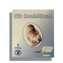 MEGA Kit OMBILICAL 3 Unites