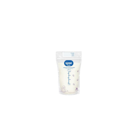 WEE BABY SACHETS DE CONSERVATION 20 PIECES