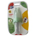 BABY PUR GRIGNOTEUR CUILLERE SILICONE 4M+