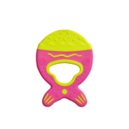 BABY PUR ANNEAU MULTICOLORE 4M+