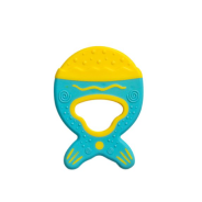 BABY PUR ANNEAU MULTICOLORE 4M+