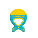 BABY PUR ANNEAU MULTICOLORE 4M+
