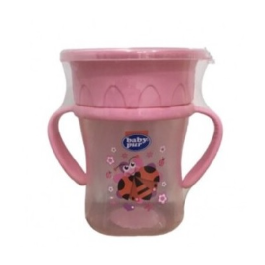BABY PUR MAGIC 360° 250ML
