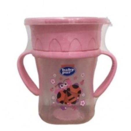 BABY PUR MAGIC 360° 250ML