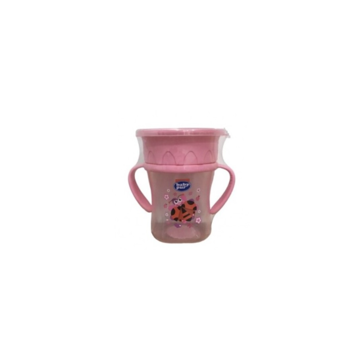 BABY PUR MAGIC 360° 250ML