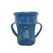 BABY PUR MAGIC 360° 250ML