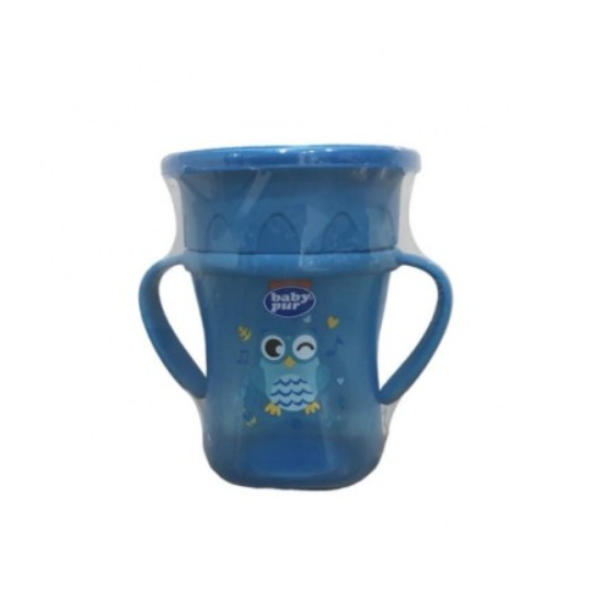 BABY PUR MAGIC 360° 250ML