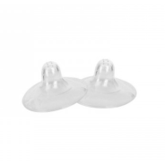BABY PUR 2 BOUT DE SEIN SILICONE