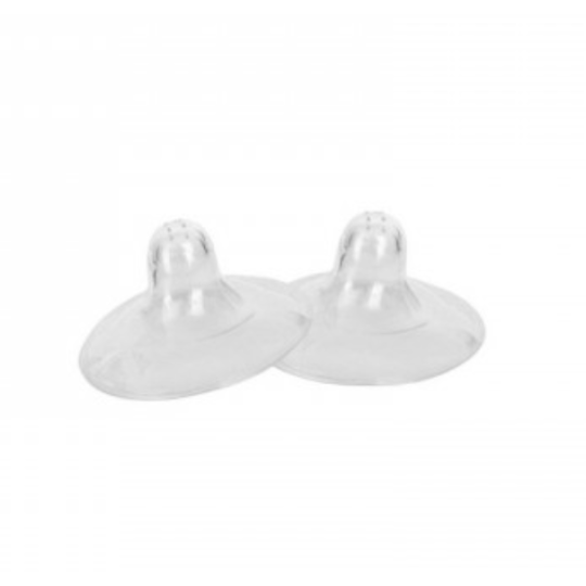 BABY PUR 2 BOUT DE SEIN SILICONE