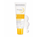 BIODERMA PHOTODERM FLUIDE MAX INVISIBLE SPF100 40ML