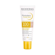 BIODERMA PHOTODERM MAX SPF100 FLUIDE TEINTE TRES CLAIRE 40ML