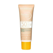 BIODERMA PHOTODERM COVER TOUCH MINERAL TEINTE TRES CLAIRE SPF50+ 40G