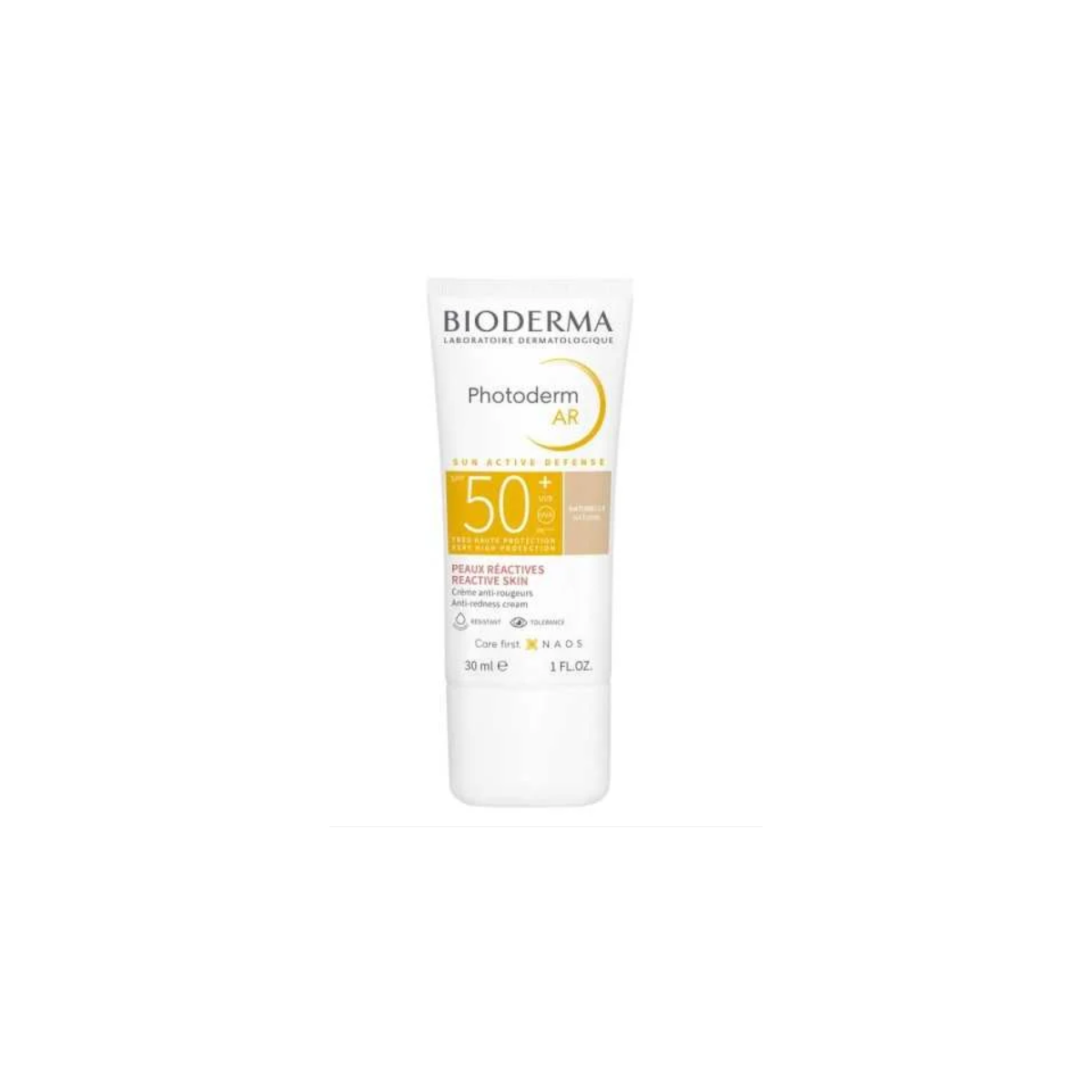 BIODERMA PHOTODERM AR TEINTEE NATURELLE SPF50+ 30ML
