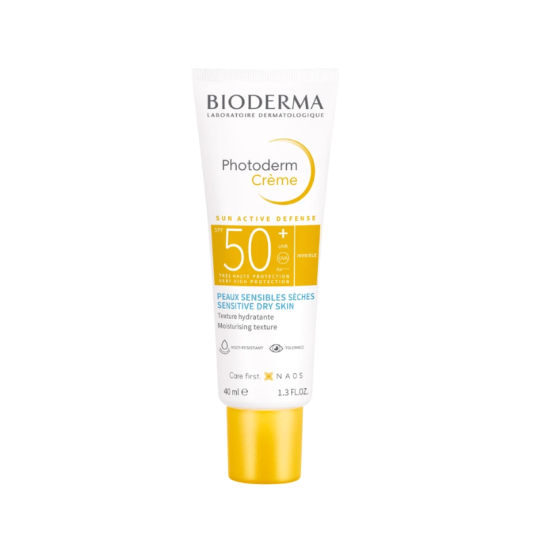 BIODERMA PHOTODERM CREME SPF50+