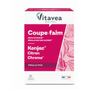 VITAVEA COUPE FAIM 42 Gelules