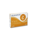 VITAL OLIGOVIT VITAMINE C 30 GELULLE