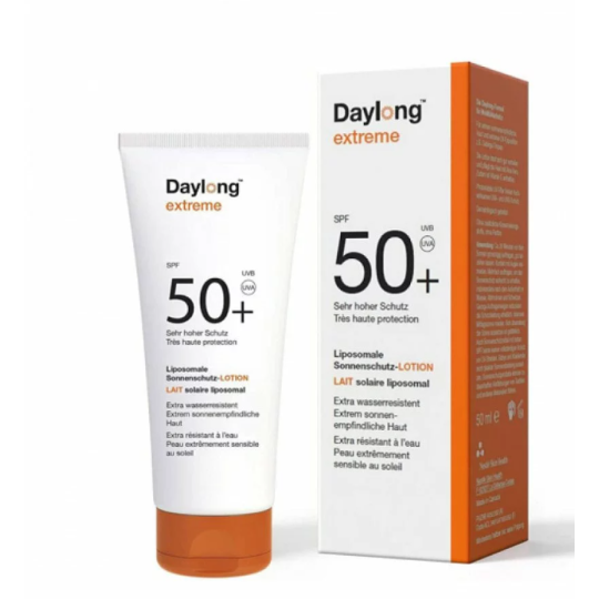 DAYLONG EXTREME LAIT SPF50+ 50ML