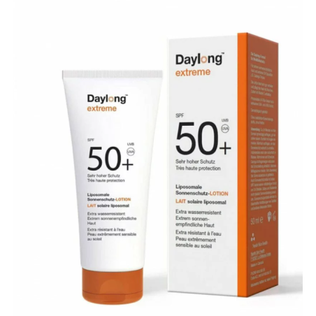 DAYLONG EXTREME LAIT SPF50+ 50ML