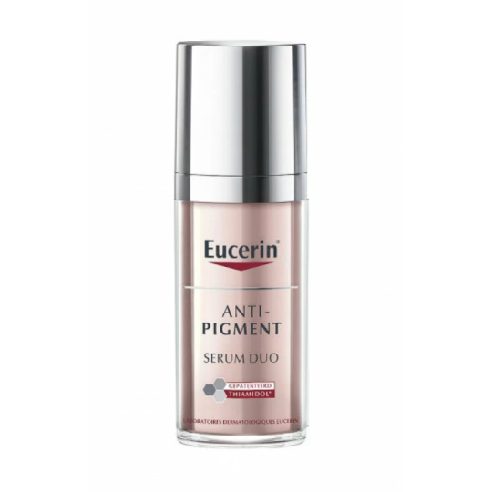 EUCERIN ANTI PIGMENT SERUM DUO