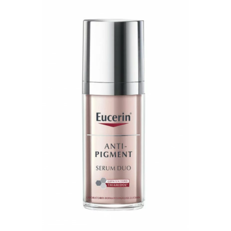 EUCERIN ANTI PIGMENT SERUM DUO