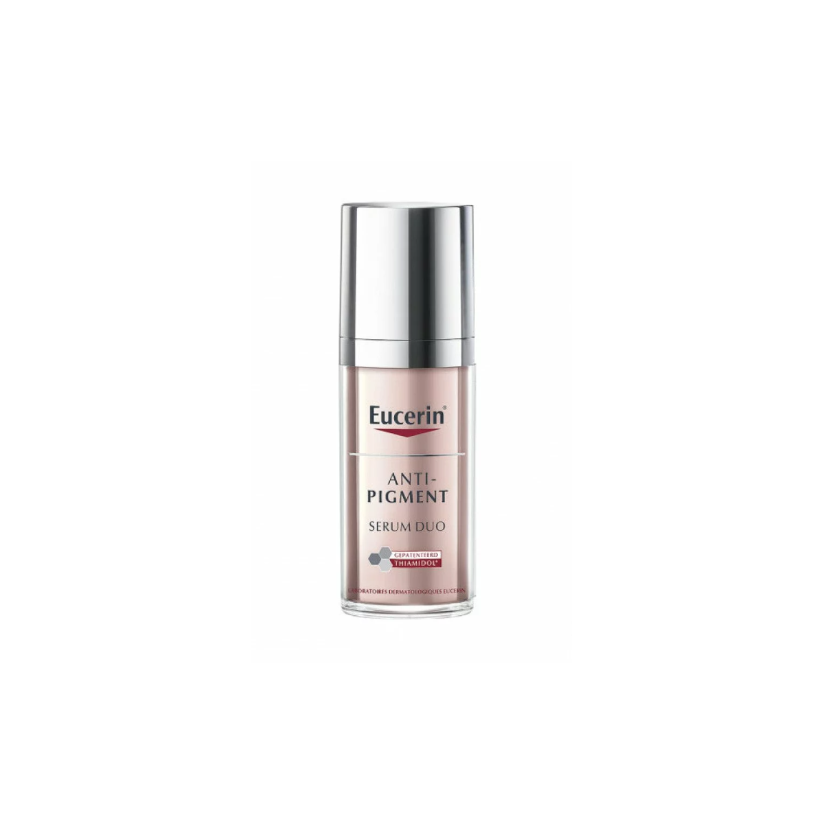 EUCERIN ANTI PIGMENT SERUM DUO