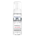PHARMACERIS W PURE LUMINIUM MOUSSE NETTOYANTE ANTI TACHES 150ML