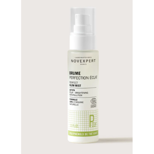 NOVEXPERT BRUME PERFECTION ECLAT