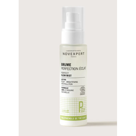 NOVEXPERT BRUME PERFECTION ECLAT