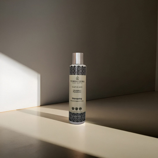 SHAMPOING CAPICARE 200ML