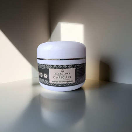 MASQUE CAPICARE 250ML