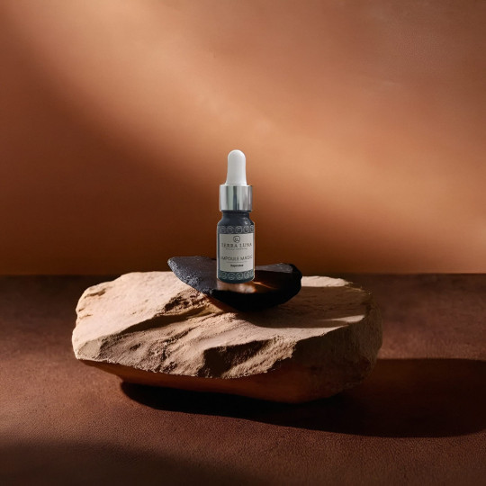 AMPOULE MAGIC REPOUSSE 10ML