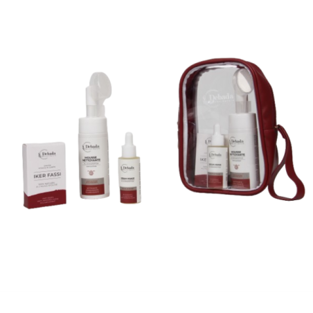 Debada Trousse AC Dermapeptide éclaircissante - 3 pièces