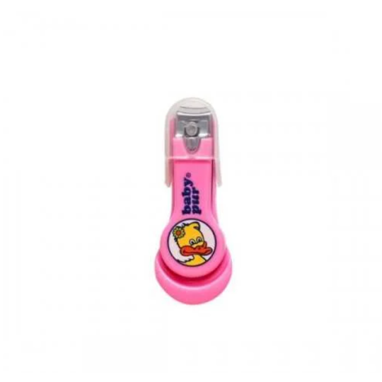 BABY PUR COUPE ONGLES BEBE
