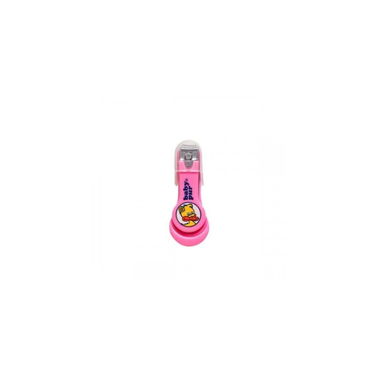 BABY PUR COUPE ONGLES BEBE
