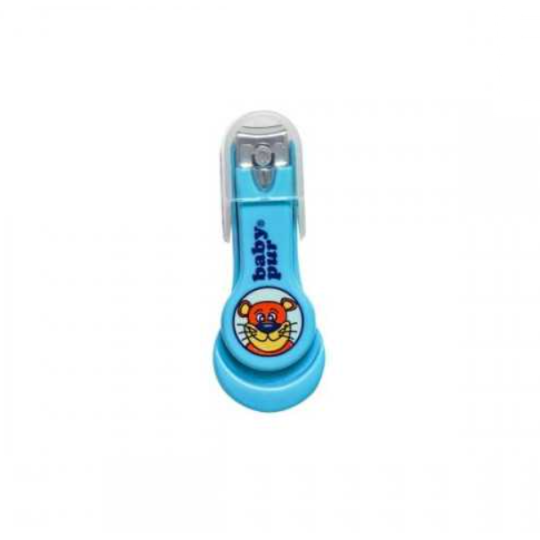 BABY PUR COUPE ONGLES BEBE