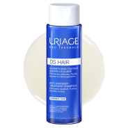 URIAGE DS HAIR SHAMPOING ANTI PELLICULAIRE  200ml