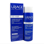URIAGE DS HAIR SHAMPOING ANTI PELLICULAIRE  200ml