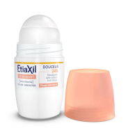ETIAXIL DEODORANT DOUCEUR  48h Roll-On 50ml