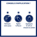 ETIAXIL DEODORANT DOUCEUR  48h Roll-On 50ml