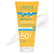 URIAGE Bariesun Lait Enfant Très Haute Protection SPF50+ 100ml