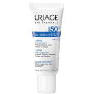 URIAGE Bariéderm Cica Crème Au Cuivre-Zinc SPF50+ 40ml
