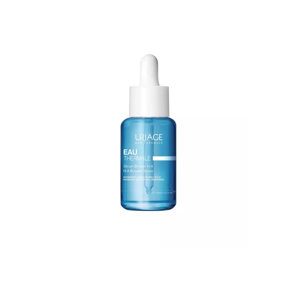 URIAGE SERUM BOOSTER H.A 30ml