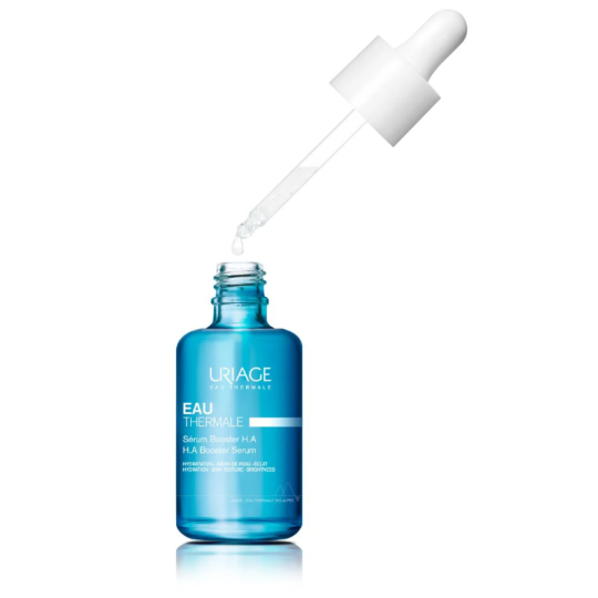 URIAGE SERUM BOOSTER H.A 30ml URIAGE SERUM BOOSTER H.A 30ml