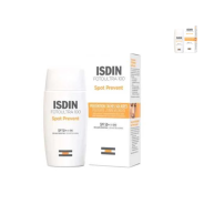 ISDIN PHOTOPROTECTEUR ECRAN SOLAIRE SPOT PREVENT SPF50+ 50ML