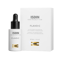 ISDIN ISDINCEUTICS FLAVO-C Sérum 30ML