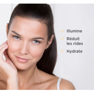 ISDIN ISDINCEUTICS FLAVO-C Sérum 30ML